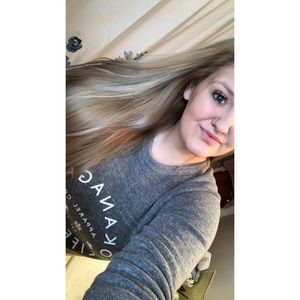 Meet your Posher, Kelsey